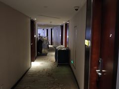 -汕头金海湾大酒店(龙眼南路美食街万象城店)