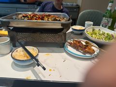 -大草原清真饭庄(沙河店)