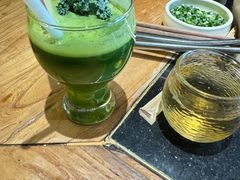 -巴奴毛肚火锅(商城路店)