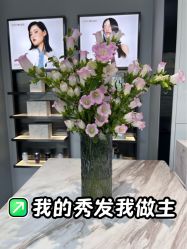 -YESIDO椰岛造型烫发染发