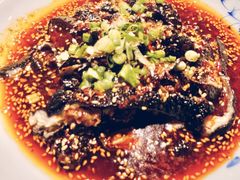 -锦庐道地川菜(来福士店)
