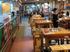 -楠火锅(太古里总店)