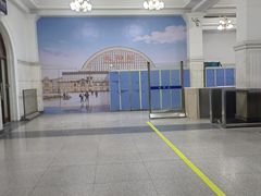 -沈阳站