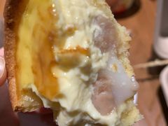 -君之狮子山·轻糖烘焙(松江印象城店)