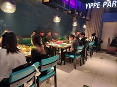 -鱼乐圈·烤鱼王·烧烤(博乐店)