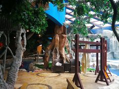 -中铁花水湾温泉酒店(大邑店)