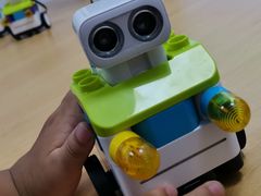 -斯坦星球AI编程·机器人科创·科学实验·信奥·思维·STEM·积木拼搭·竞赛考级(浦东联洋广场大拇指龙阳御桥中心)