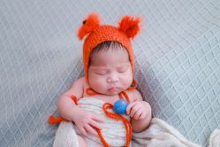 -星豆豆儿童摄影(南郊太白南路店)