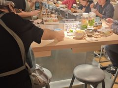-肉肉大米(金虹桥店)