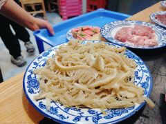 -飘香火锅(玉林西路店)