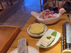 -山海蟹庐·海鲜糟粕醋火锅(慈溪店)