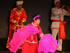 -陕北民歌大舞台