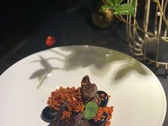 -悦庭六号餐厅(麦岛店)