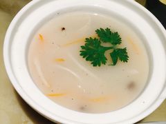 -绿茶餐厅(广州天河城店)