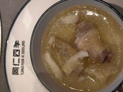 -同仁四季椰子鸡(宝安壹方城店)