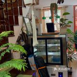 找个“恬静小屋”喝下午茶☕️