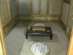 -绿岛汤泉韩式休闲会所