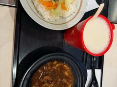 -永和大王(茉莉上新·共和新路店)