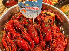 -靓靓蒸虾·头牌蒸虾(雪松路总店)