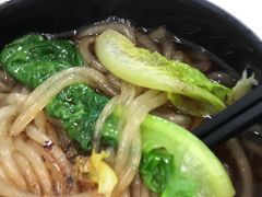 -一品郑记重庆牛肉米线馆(东泰路店)