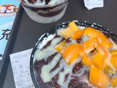 -天津堆姐糖堆刨冰(河东区总店)