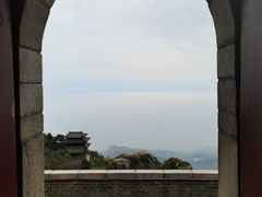 -泰山风景名胜区