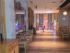 -御池园(顾村公园店)
