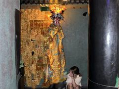 -棂笼·深度沉浸密室(武汉旗舰店)