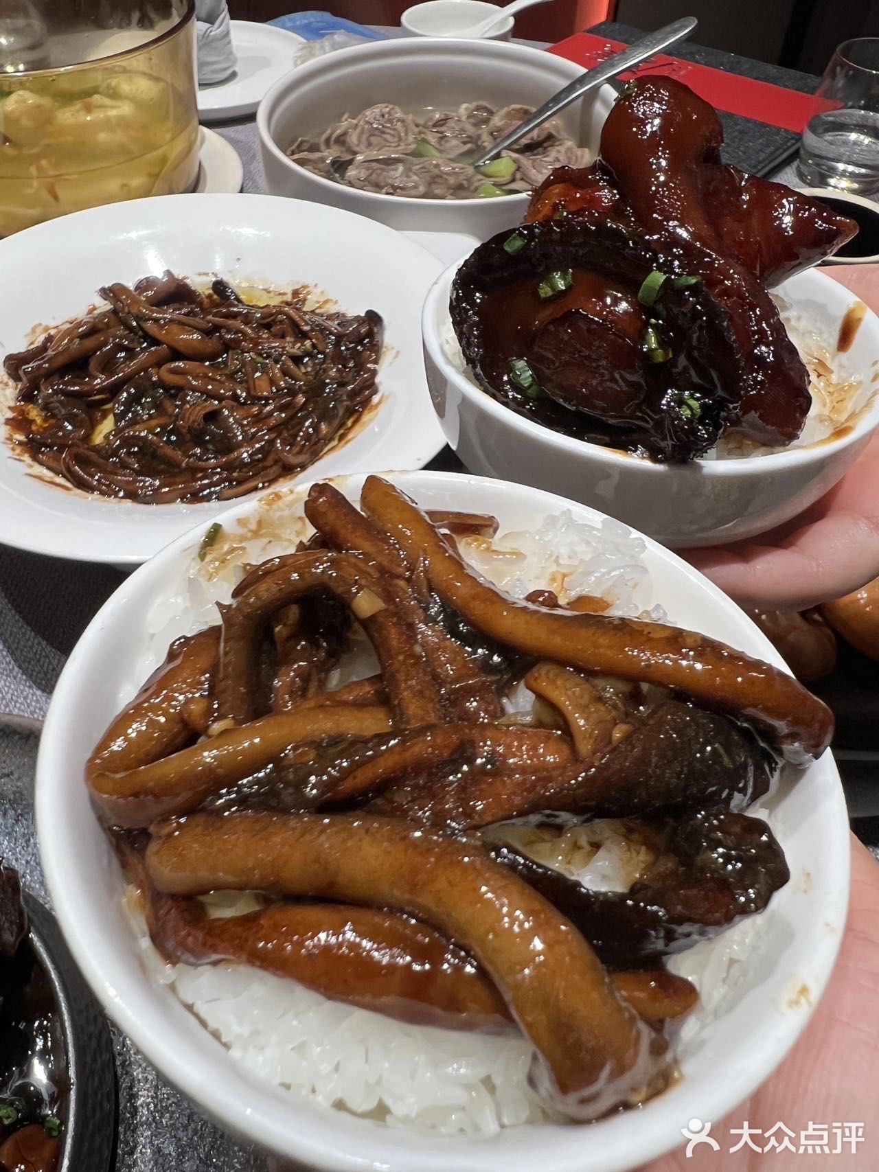 沪上宴请,这家本帮菜必须拥有姓名!