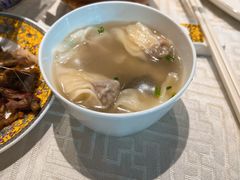 -敏珠拉姆藏餐·南京厨房(富春江东街店)