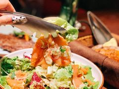 -J Prime牛排海鲜餐厅(人民广场店)