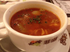 iphone_upload_pic-菲滋意式餐厅(鄞州印象城店)
