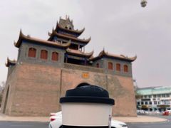 -鼓楼(兴庆区)