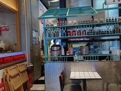 -肥汁米蘭香港米线(长宁来福士店)