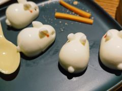 -点心传说·粤菜点心(佐阾虹湾店)