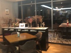 大堂-香草意餐厅(杏石口路店)