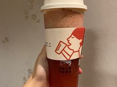 -喜茶(东莞雍华庭店)