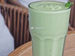 牛油果能量果昔-Bco豆库(星耀天地店)