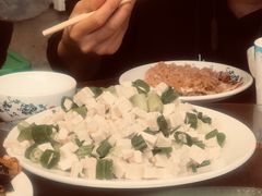 -同福农家菜(霞云岭国家森林公园店)