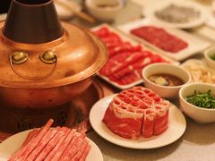 -八先生涮肉房(三里河店)
