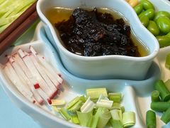 -四季民福烤鸭店(外滩外白渡桥店)