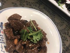 -静莲斋素食(慈云寺店)