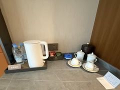 -天鹅湖大酒店