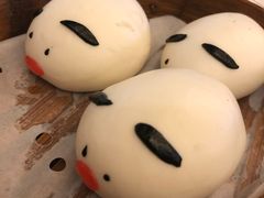 -潮府馆·非遗潮州菜·世纪公园(新国际博览中心店)