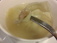-佛罗伦萨西餐厅(良渚君澜度假酒店)