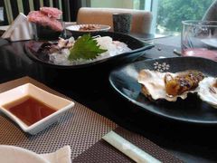 -南苑环球酒店-稻菊日式餐厅(鄞县大道店)
