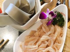 -渝味晓宇·重庆火锅(龙岗龙城万科里店)