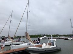 -上海滴水湖皇冠假日酒店