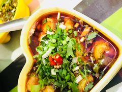 -食全食美冷锅串串(青年街店)
