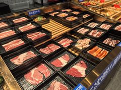 -尹珍珠·韩式无限烤肉(回龙湾店)